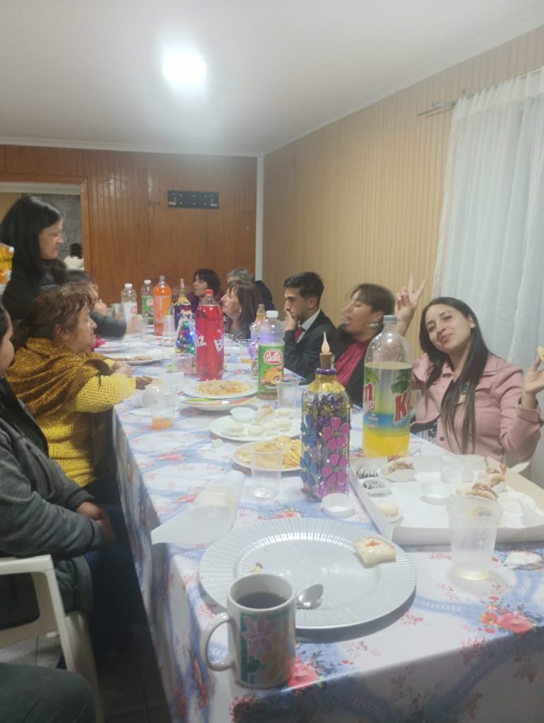 Aniversario Lagunillas 2025