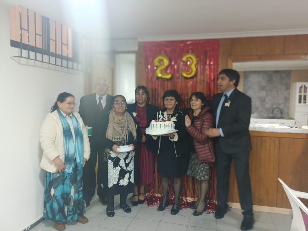 Aniversario Lagunillas 2025
