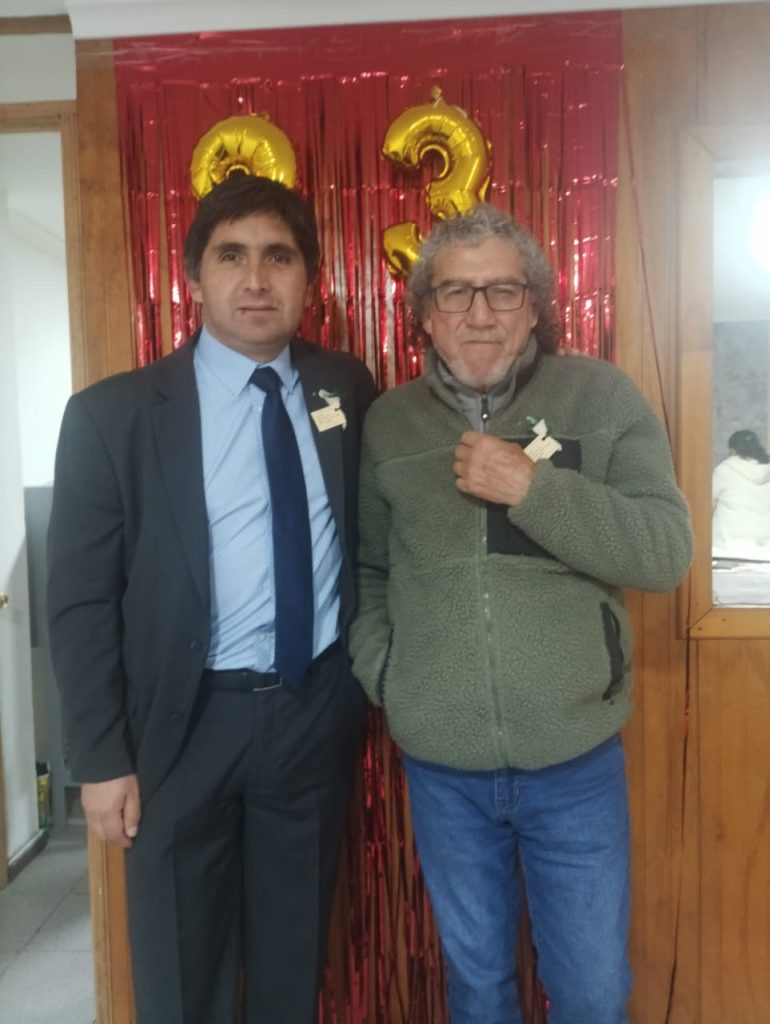 Aniversario Lagunillas 2025