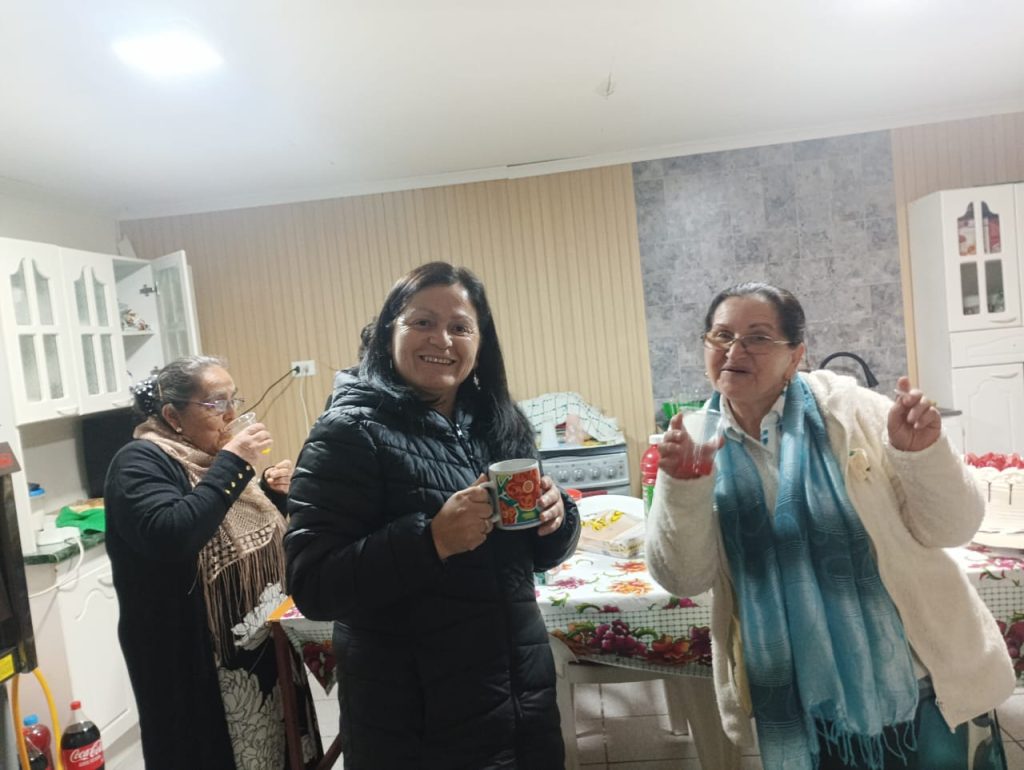 Aniversario Lagunillas 2025