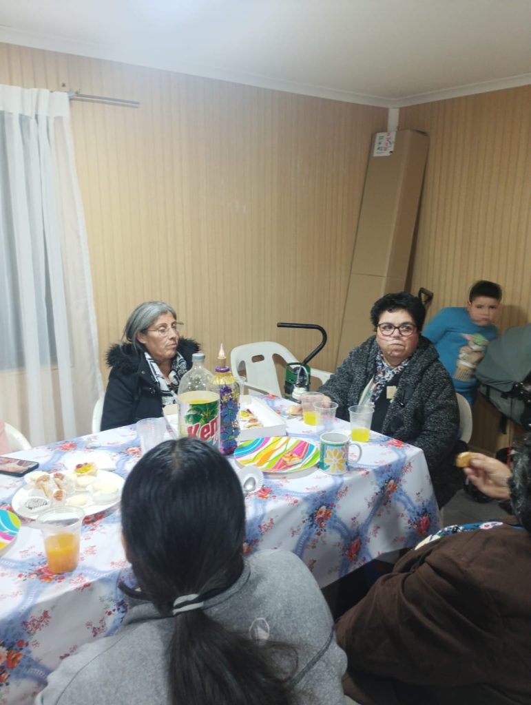Aniversario Lagunillas 2025