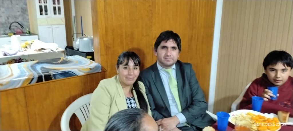 Aniversario Lagunillas 2026