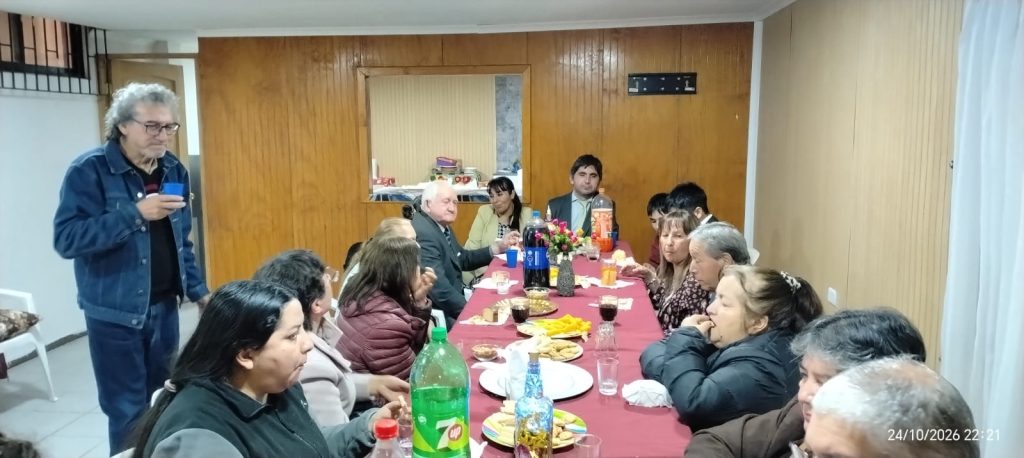 Aniversario Lagunillas 2026