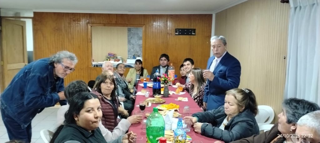 Aniversario Lagunillas 2026