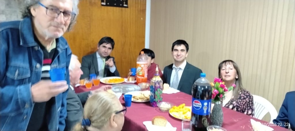 Aniversario Lagunillas 2026