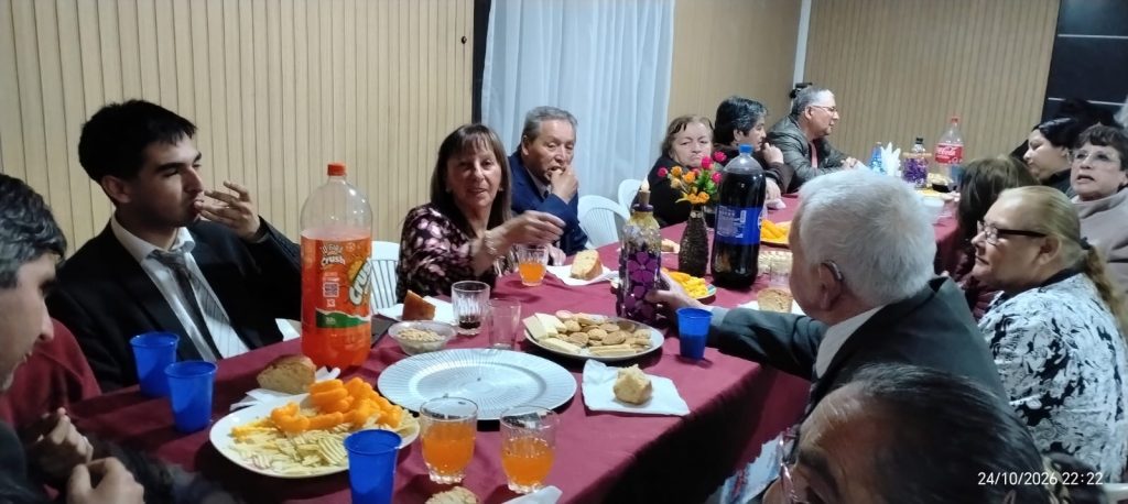 Aniversario Lagunillas 2026