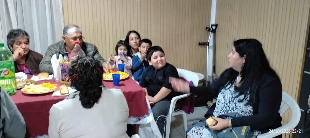 Aniversario Lagunillas 2026