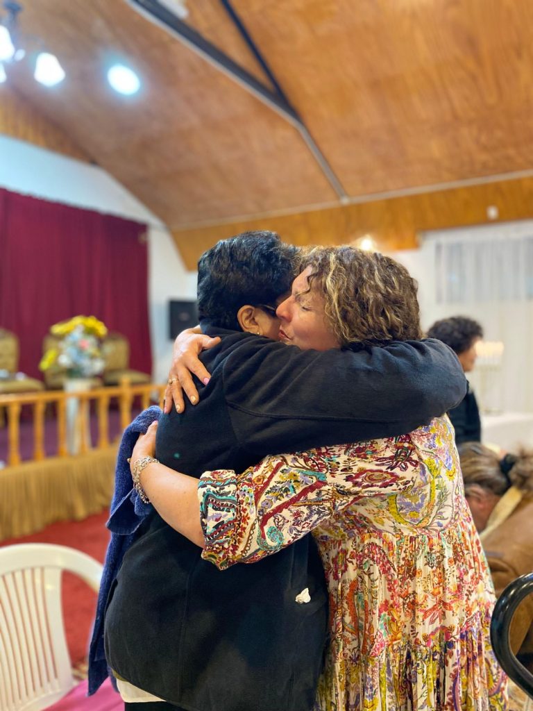 Santa Cena 2026