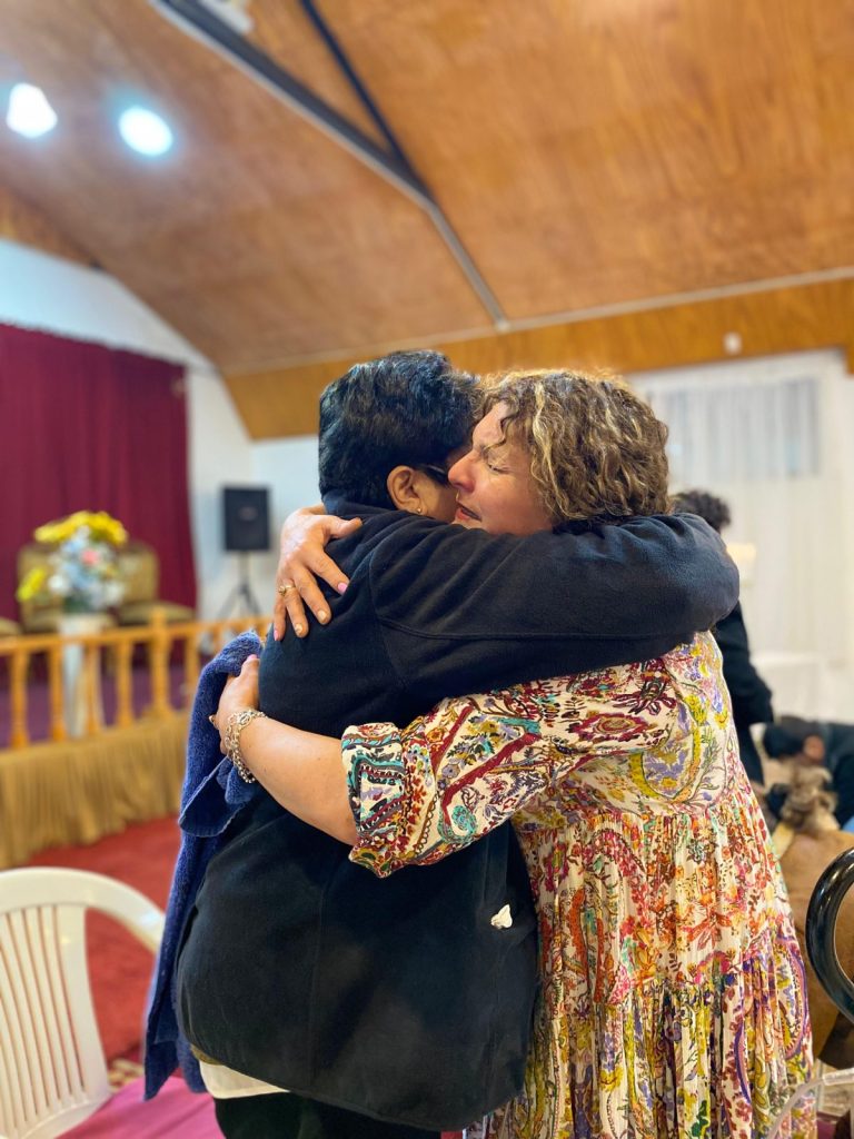Santa Cena 2026